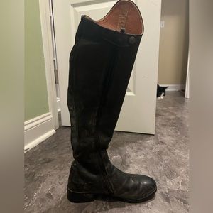Women’s Dublin Galtymore dress boot